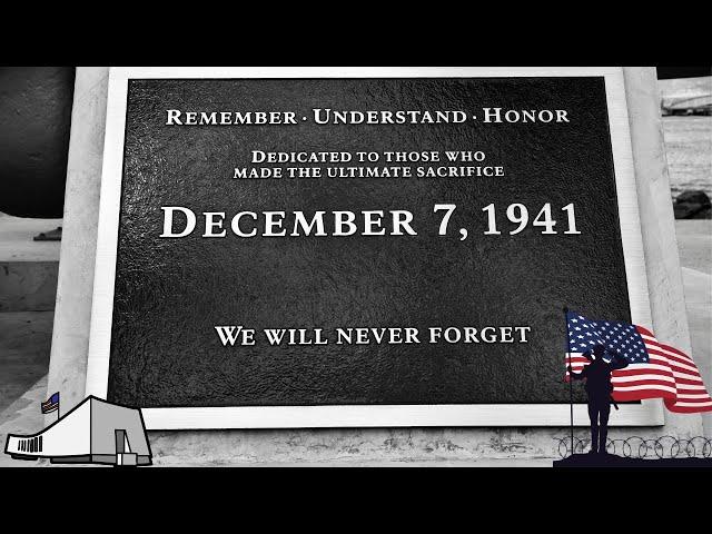 A Tribute to the Heroes of Pearl Harbor