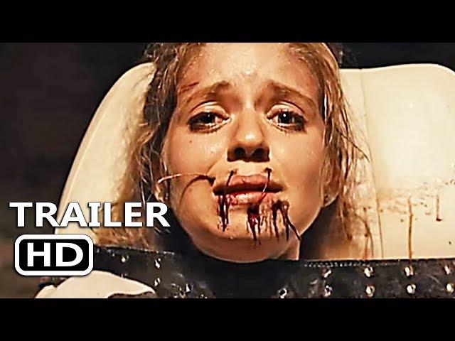 SCARECROWS Official Trailer (2018) Horror Movie