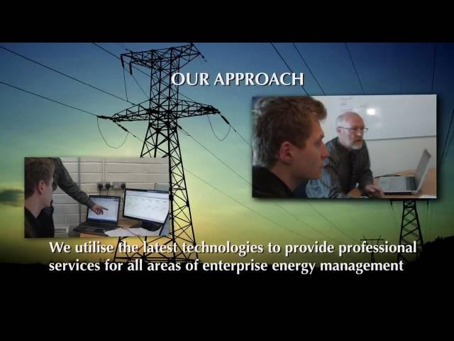 Motion Graphics Video for Trade Shows