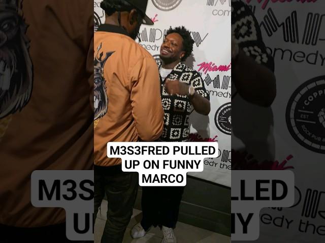 S/O @funnymarco4307  #funnymarco #m3s3