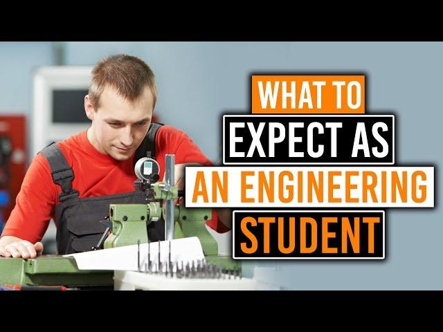 My Assumptions about College Engineering Vs. My Experience