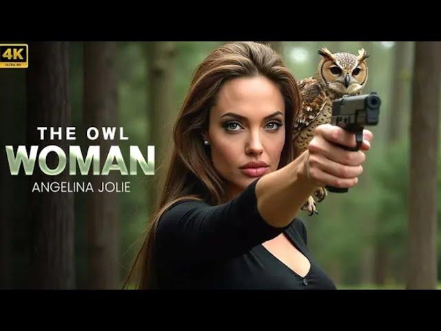 AGASOBANUYE THE OWL WOMAN ANGELINA MOVIE AGASOBANUYE BY ROCKY 2025