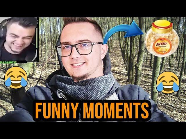 Funny Moments"Od Zera Do Farmera" MST ŻALNO , ANŻYNKI| FS 22⭐️|*MafiaSolec,MrAdamo15,Tanas|