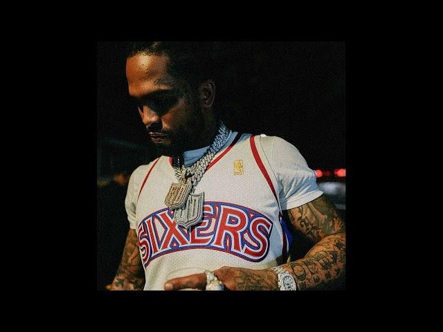 IN A MINUTE | DAVE EAST X FABOLOUS TYPE BEAT 2024