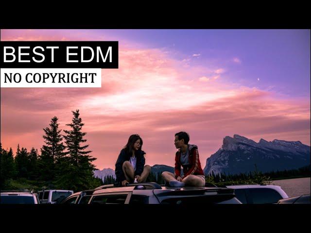 BEST EDM MUSIC MIX - No Copyright Gaming Music 2021