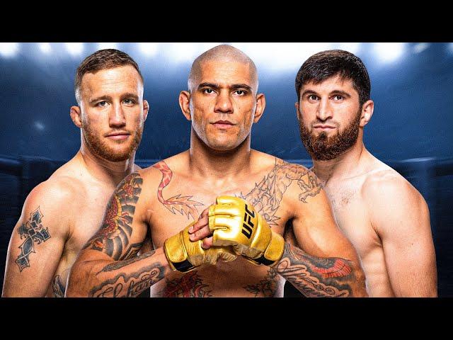 10 Fights You MUST WATCH Before UFC 313 