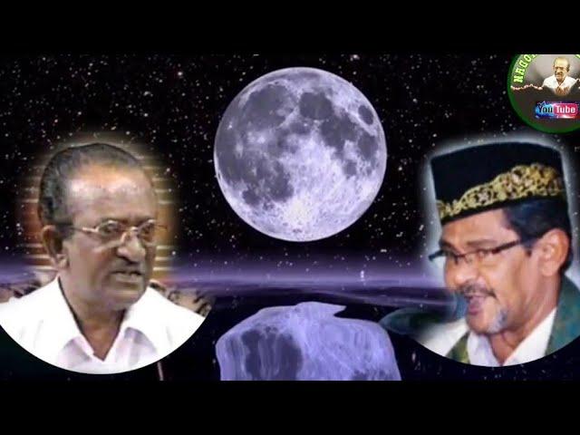 Nagore Saleem | S.M.Abul Barakkath | Tamil Islamic Songs