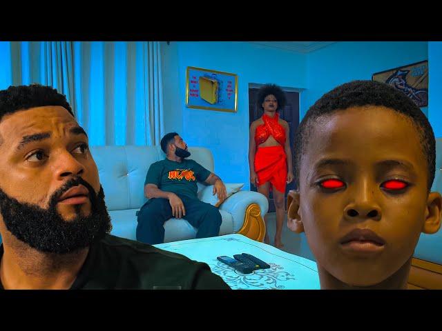Peel of Destiny 2025 full movie - Stephen Odimgbe movie 2025 nigerian movies 2025 latest full movies