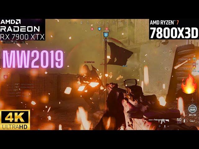 Modern Warfare 2019 in 2024 - 5 Years Later | SHOOT HOUSE Domination |PC Multiplayer ULTRA SETTINGS