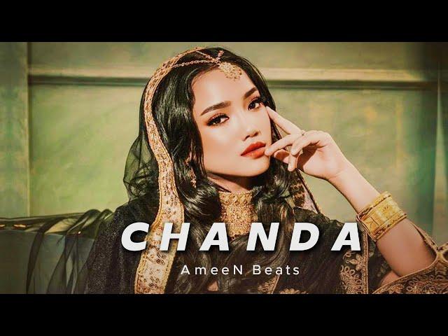 " Chanda " Oriental Reggaeton Type Beat (Instrumental) Prod. by AmeeN Beats