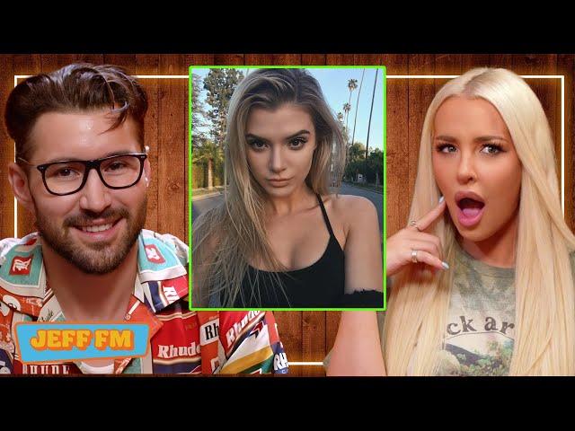 Jeff & Tana Address Alissa Violet | Jeff FM | 146