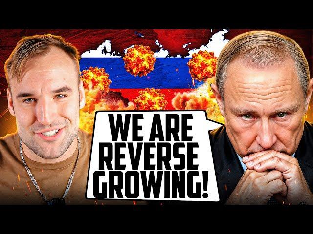 This is why Russian Economy will collapse in 2025 | Ukraine War Update