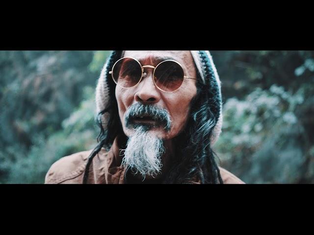 Ganga Bardan - Kahama Katyo कहाँमा काटयो, बेतको लौरी - MUSIC VIDEO