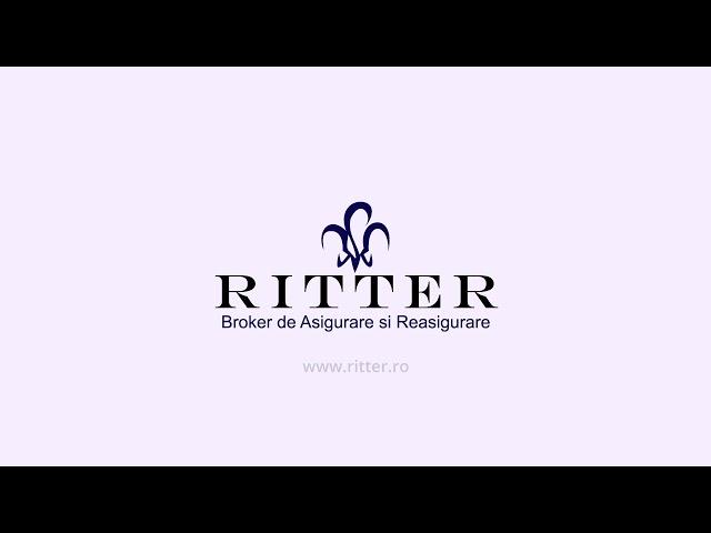 intro RITTER Broker TV