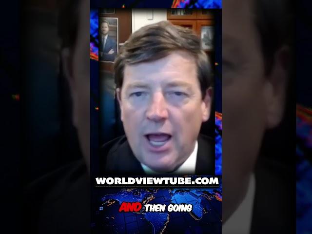 Weaponization EXPOSED: Biden Admin. Targeting Americans!