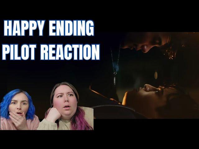 HAPPY ENDING SERIES OFFICIAL PILOT REACTION