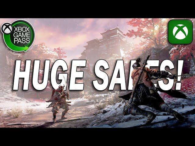 A HUGE NEW Xbox Store Sale | 17 Essential Must Play Games! 12th February - 18th February