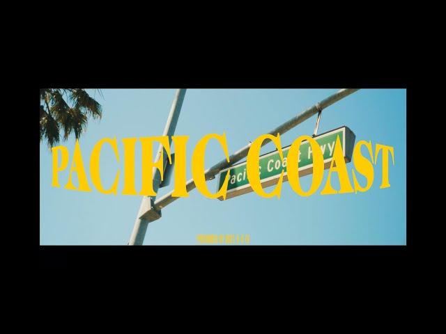 AD21, K-LV PACIFIC COAST (Official Music Video