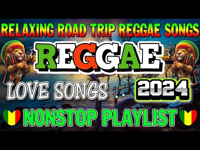 NEW BEST REGGAE MUSIC MIX 2024RELAXING REGGAE SONGSNew Reggae Songs 2024