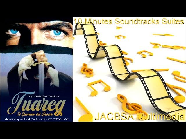 "Tuareg" Soundtrack Suite