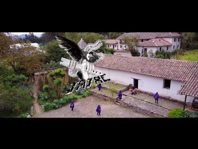 ZAPATEANDO JUYAYAY - JAYAC (VIDEO OFICIAL)