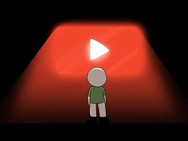Becoming a YouTuber