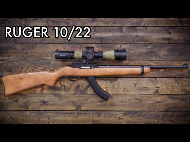 Ruger 10/22 Carbine