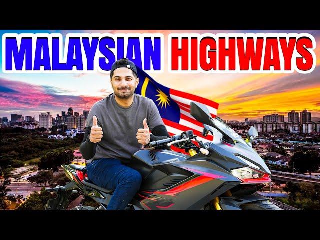 AJJ MAINAY NEW BIKE LAY LIYA | PAKISTANI MOTOVLOGER IN MALAYSIA | ZS MOTOVLOGS |