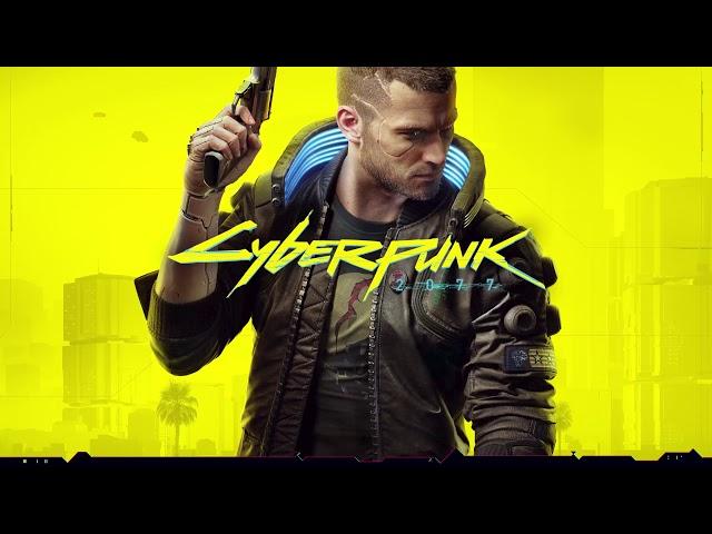 CYBERPUNK 2077 SOUNDTRACK - MUERTO TRASH by Konrad OldMoney feat Blackheart NC & FKxU