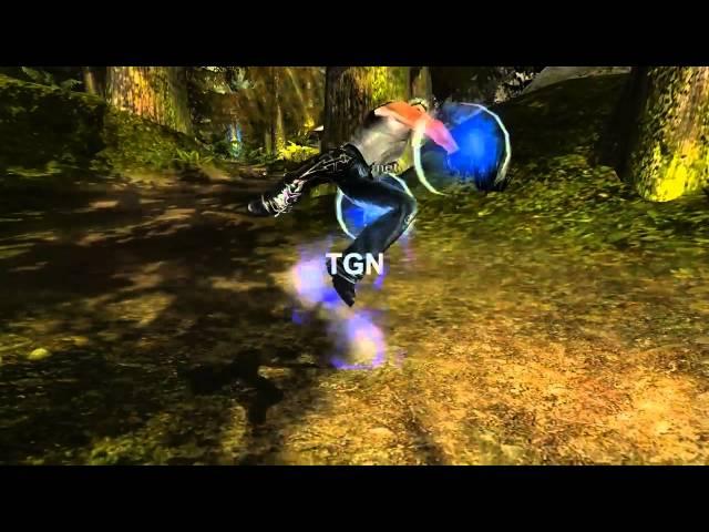 TGN.TV ender - 720p, version 2.0 (game footage) - by TGN