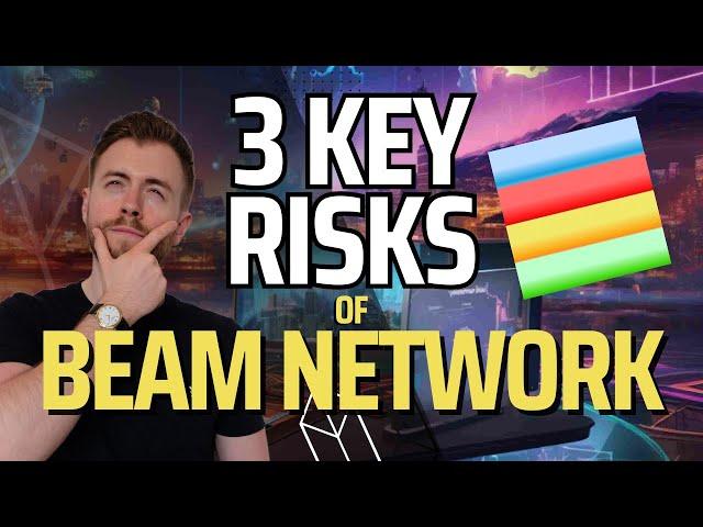 Beam Crypto Review - Overhyped GameFi Play or Safe Gaming Win?