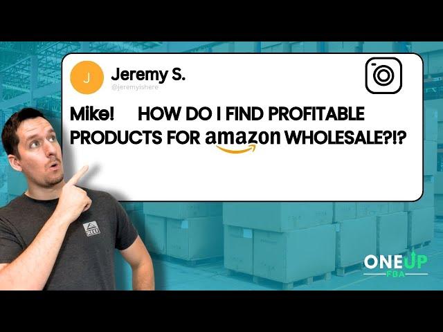 Answering Your Most-Asked Amazon FBA Wholesale Questions | Name Brand Products | 2024 / 2025