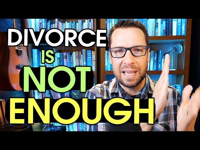 Are Divorced People Free to Marry Another Biblically?