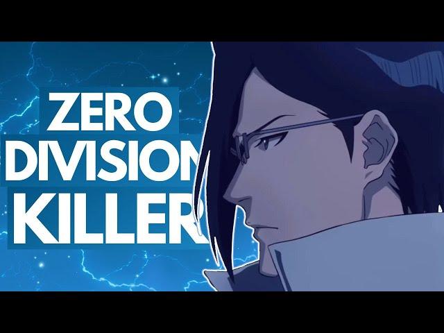 What's the Deal With Uryu's QUINCY: VOLLSTÄNDIG in Bleach TYBW Ep 27? The Almighty, Reio + More