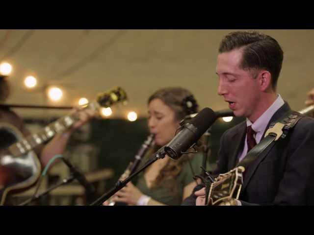 Pokey Lafarge - Sadie Green (Live @ 2013 Bristol Rhythm & Roots Reunion)