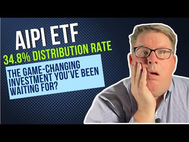 AIPI ETF: The Game-Changing Investment You’ve Been Waiting For?