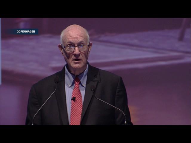 ICANN58 Opening Ceremony | Steve Crocker