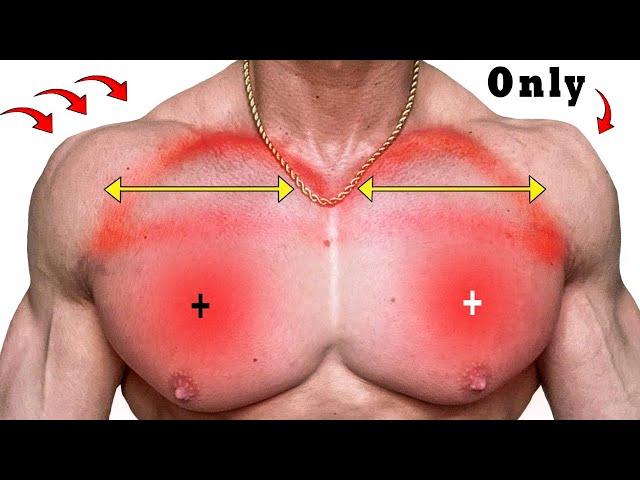 Top 6 Fastest Big Chest Workout