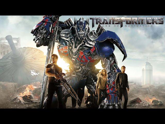 Transformers 4 Age of Extinction Movie || Transformers Age of Extinction Movie Full Facts &Review HD