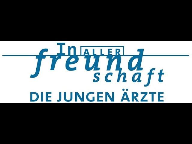 In aller Freundschaft - Die jungen Ärzte (1.30)