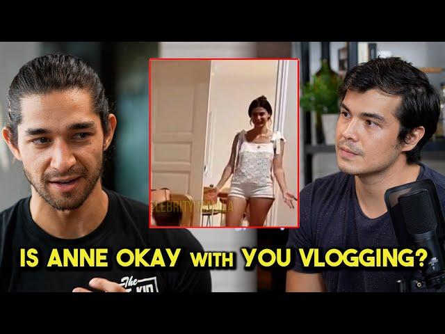 "I Don't Enjoy Vlogging" | Erwan Heussaff