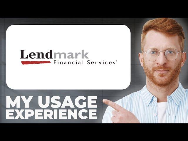 Lendmark Financial Express Loan Review - Usage Experience