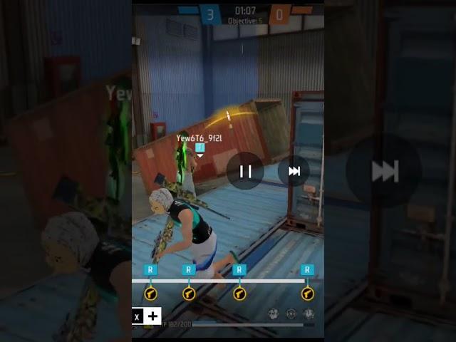 Full video in comment ##