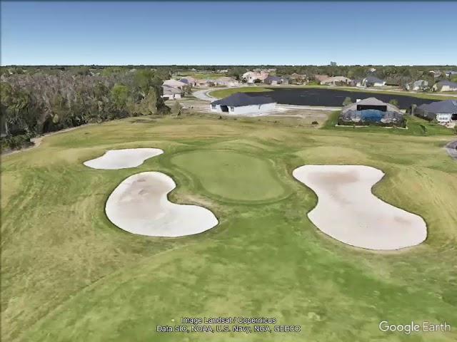 LPGA International Jones Course