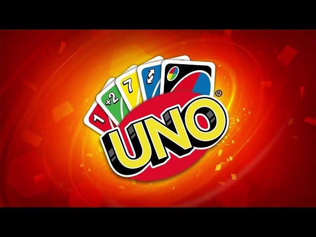 HOWAIZEN SQUAD  055 • POKERFACE ACTIVATED • Let's Play UNO [001]