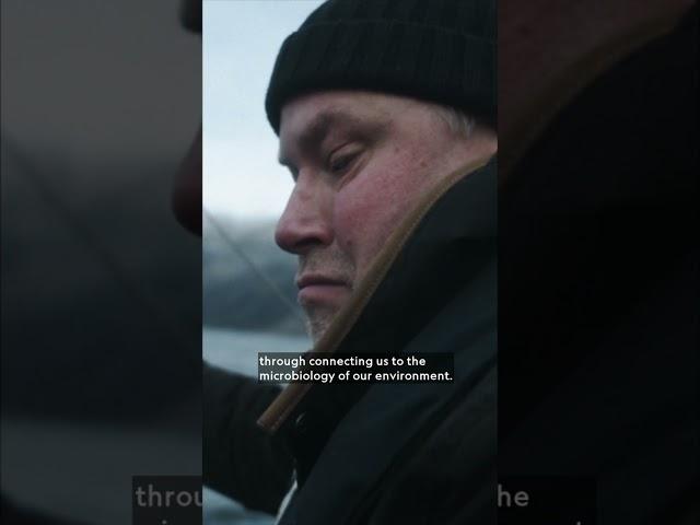 Paid content for @Prada. Indigenous lessons in the Arctic #nature