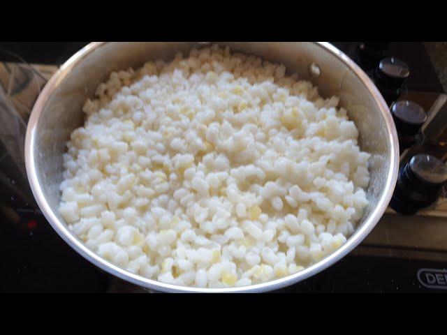 SAMP RECIPE/ HOW TO COOK SAMP/MASHAZHARE/MANHUCHU