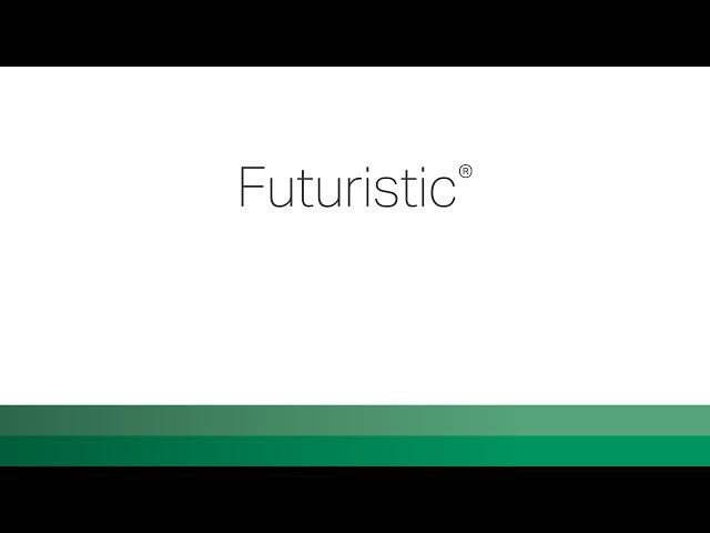 Futuristic | CliftonStrengths Theme Definition