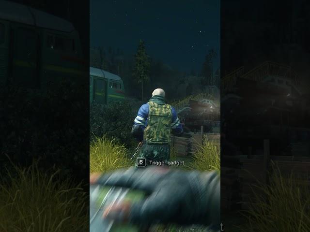 Most interesting stealth kills. #sniperghostwarrior3  #stealthgameplay
