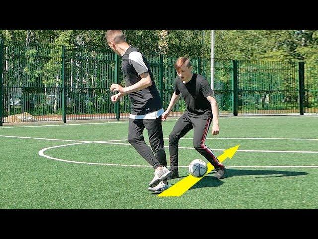 ZIDANE SKILLS TUTORIAL + UPGRADE! ZIDANE ROULETTE | FOOTBALL FREESTYLE